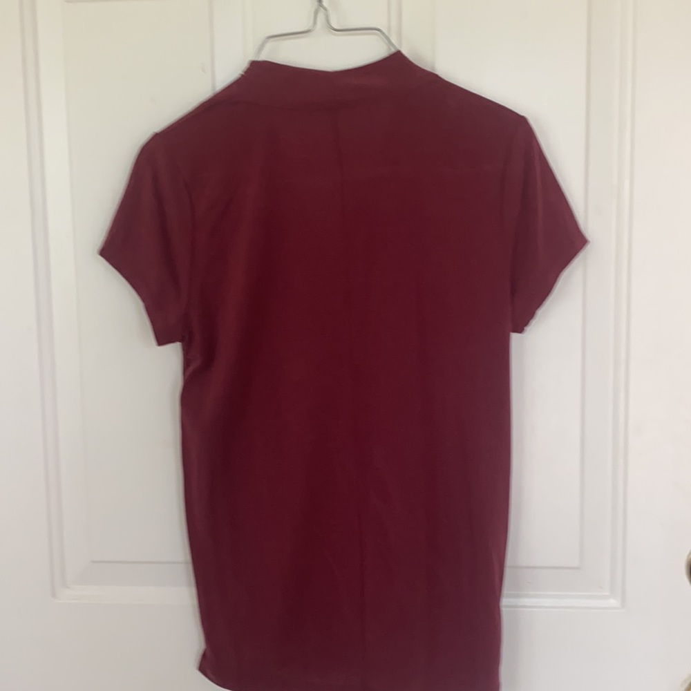Loft Outlet Shirt - Picture 3 of 3